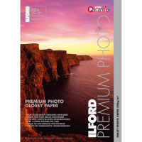 Ilford Premium Photo Glossy Paper (1146585)